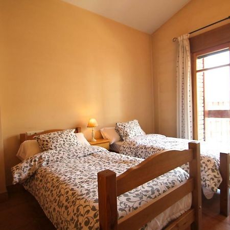 Apartament Borda Pascol, Atico Duplex En Tarter Zona Grandvalira Canillo Zewnętrze zdjęcie