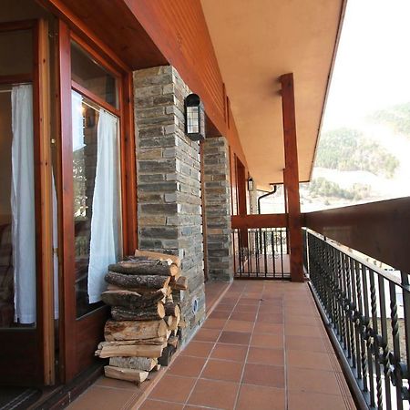 Apartament Borda Pascol, Atico Duplex En Tarter Zona Grandvalira Canillo Zewnętrze zdjęcie