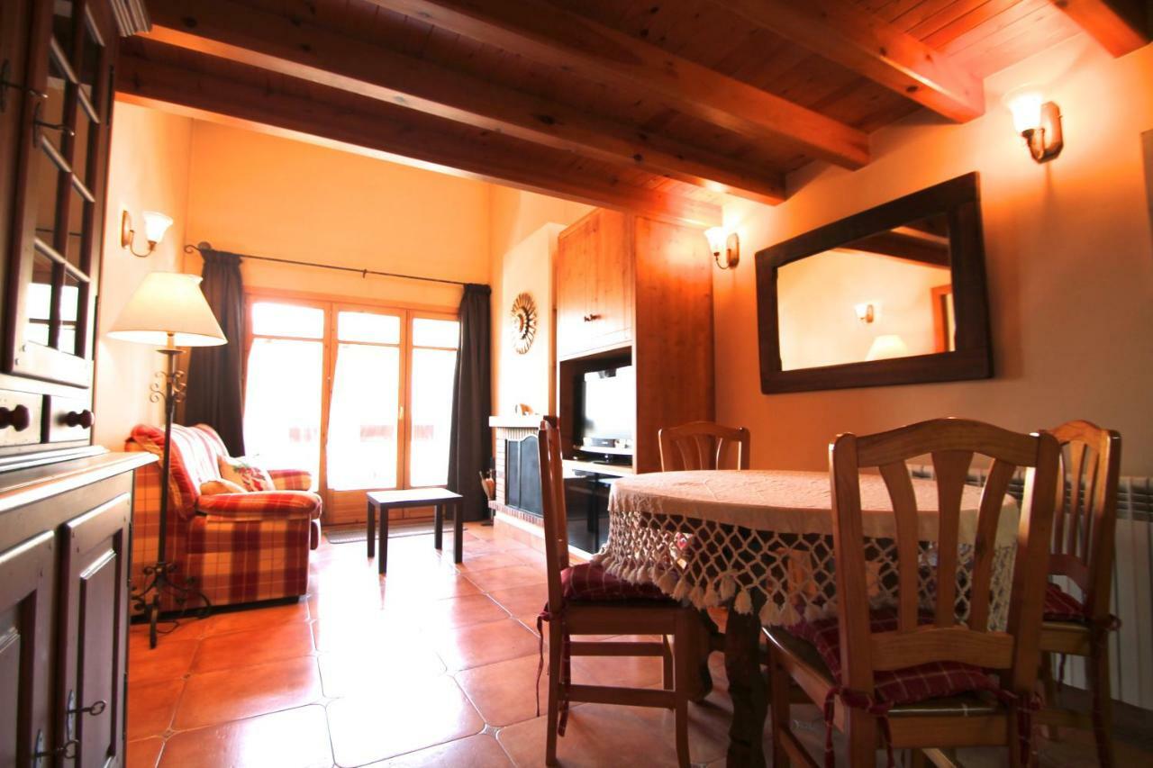 Apartament Borda Pascol, Atico Duplex En Tarter Zona Grandvalira Canillo Zewnętrze zdjęcie