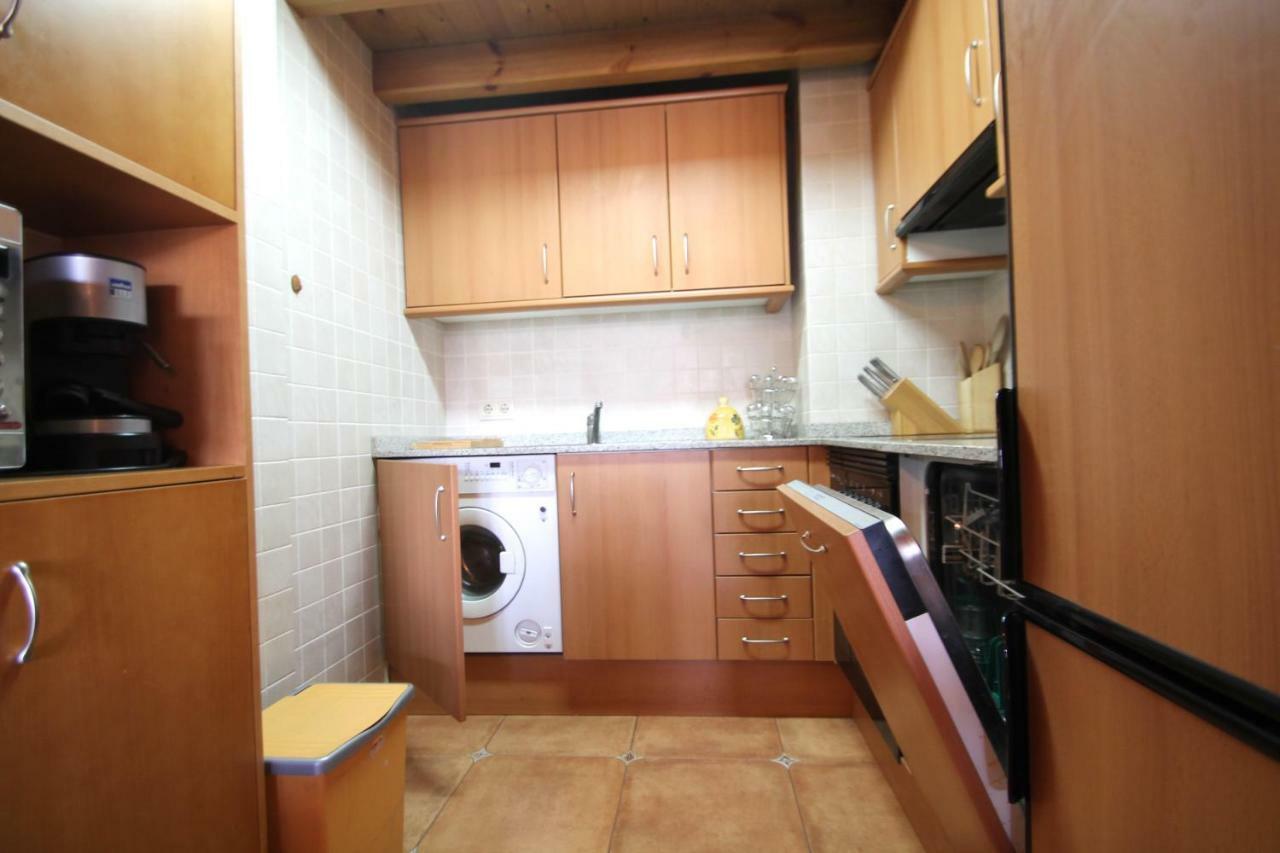 Apartament Borda Pascol, Atico Duplex En Tarter Zona Grandvalira Canillo Zewnętrze zdjęcie