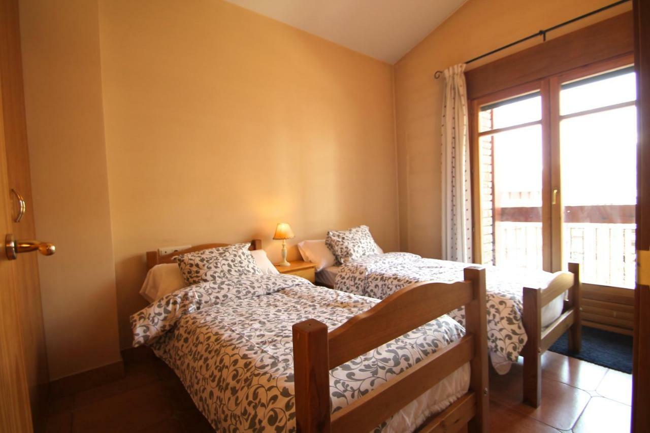 Apartament Borda Pascol, Atico Duplex En Tarter Zona Grandvalira Canillo Zewnętrze zdjęcie