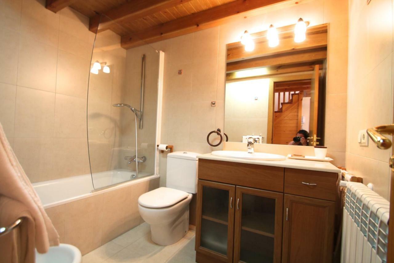 Apartament Borda Pascol, Atico Duplex En Tarter Zona Grandvalira Canillo Zewnętrze zdjęcie