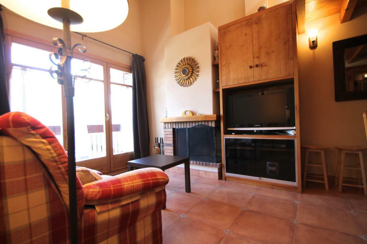 Apartament Borda Pascol, Atico Duplex En Tarter Zona Grandvalira Canillo Zewnętrze zdjęcie