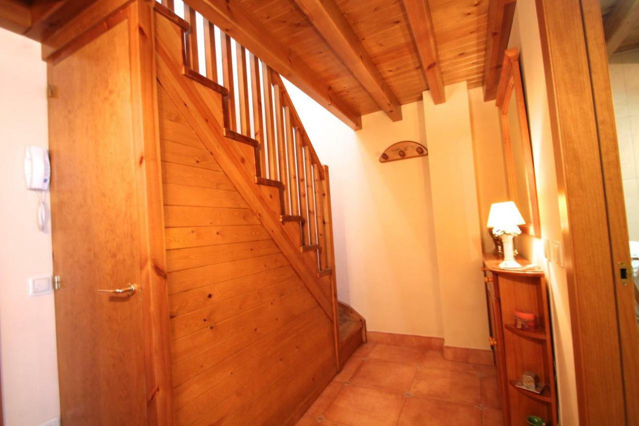 Apartament Borda Pascol, Atico Duplex En Tarter Zona Grandvalira Canillo Zewnętrze zdjęcie