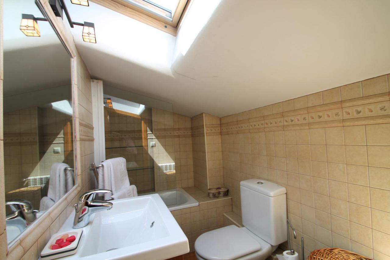 Apartament Borda Pascol, Atico Duplex En Tarter Zona Grandvalira Canillo Zewnętrze zdjęcie